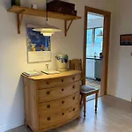Villa Charming In Town Near The