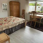 Villa Charming In Town Near The