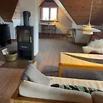 Villa Charming In Town Near The