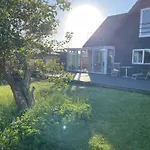 Charming In Town Near The Thyborøn