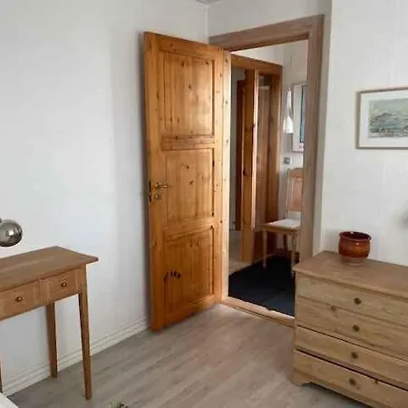 Villa Charming Townhouse With Plenty Of Space Thyboron