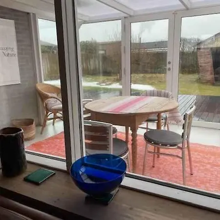 Villa Charming Townhouse With Plenty Of Space *