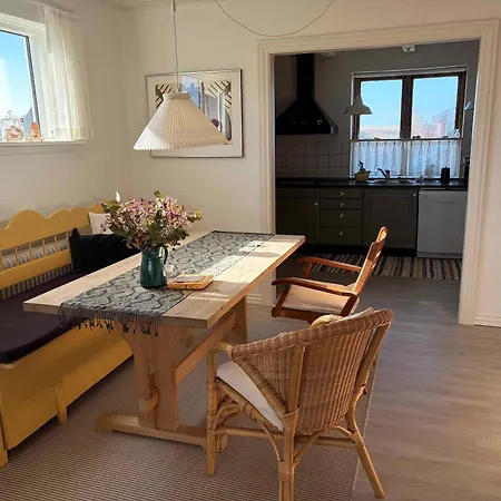 Villa Charming In Town Near The *