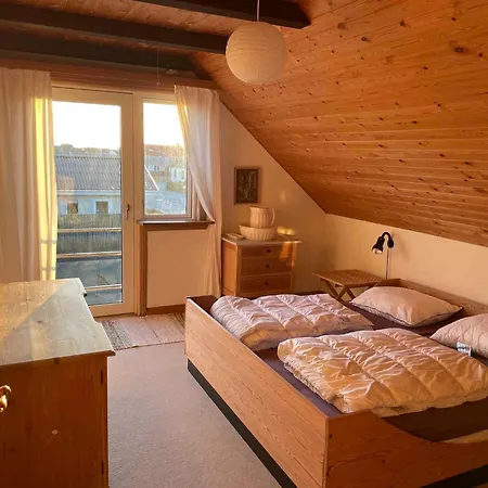 Villa Charming In Town Near The *