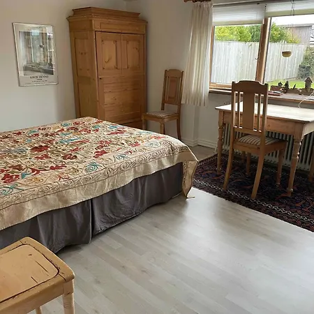 Вилла Charming In Town Near The