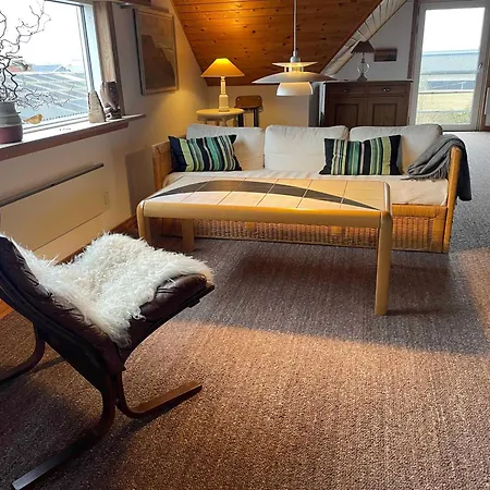 Villa Charming In Town Near The Thyborøn