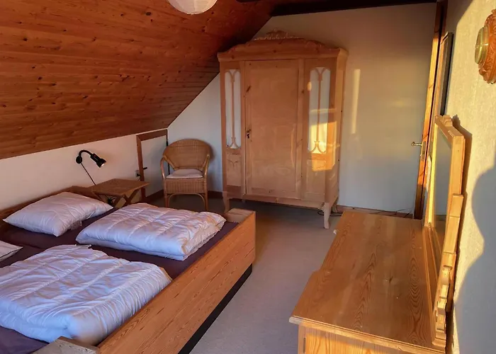 Βίλα Charming In Town Near The *