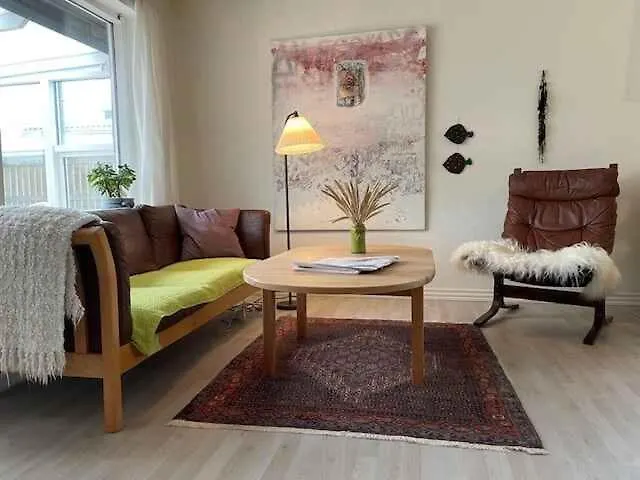 Charming In Town Near The Βίλα Thyborøn