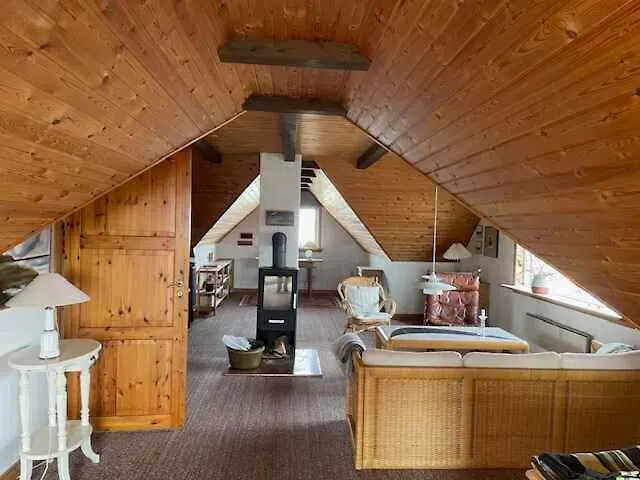 Βίλα Charming In Town Near The *